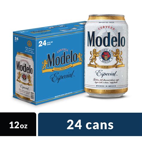 Modelo Beer Price